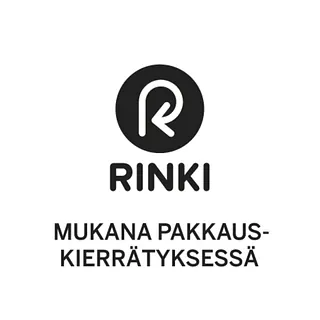 Rinki Pakkauskierrätys